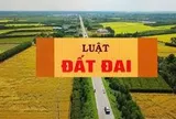Những đột phá trong Nghị quyết mới về đất đai