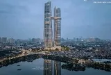 Cổ phiếu Thaiholdings bốc đầu kịch trần sau đề xuất xây tháp đôi cao nhất thế giới tại Việt Nam