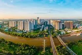Diễn biến mới tại thị trường bất động sản khu Nam TP. Hồ Chí Minh