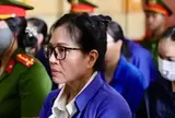 Cựu Tổng Giám đốc SJC Lê Thúy Hằng tiếp tục được đề nghị giảm án