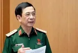 Đại tướng Phan Văn Giang: Rất nhiều gia đình mong con cái tham gia nghĩa vụ quân sự để rèn phẩm chất
