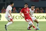 Báo chí Indonesia: Tuyển Indonesia bị Việt Nam hủy diệt với lối chơi pressing tầm cao