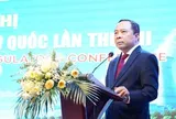 Hoàn thiện hệ thống pháp quy hạt nhân, sẵn sàng cho chương trình điện hạt nhân quốc gia