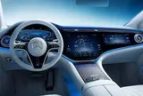 CEO Mercedes thừa nhận ngành ô tô đã 'đi quá xa' -   quyết đưa một thứ tưởng đã 'tuyệt chủng' trở lại khoang lái