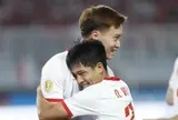 Đè bẹp Indonesia trên sân khách, Việt Nam đặt một chân vào bán kết ASEAN Cup 2026