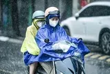 Thời tiết hôm nay 4-8: Bắc Bộ vẫn mưa rất to, chú ý lũ, sạt lở nghiêm trọng
