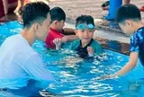 Đề xuất cấp 700.000 đồng/học sinh ở TP.HCM để học bơi
