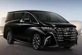 Toyota bất ngờ tung 'quái vật' MPV mới tại Đông Nam Á, giá cao nhất gần 3,7 tỷ đồng