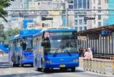 Những ai được đăng ký thẻ xe buýt, metro miễn phí tại TP. HCM?