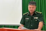 Tuyên truyền pháp luật, chống xuất nhập cảnh trái phép trên biên giới biển Cần Giờ