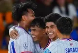 Bảng xếp hạng ASEAN Cup 2026: Thái Lan nhất bảng B