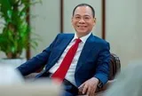 Sinh nhật rực rỡ của tỷ phú Phạm Nhật Vượng