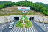Tập đoàn Đèo Cả nhận chuyển nhượng 25 triệu cổ phiếu HHV