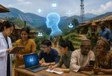 Ngân hàng Thế giới: Các nước đang phát triển cần nắm bắt AI nếu không muốn bị bỏ lại phía sau