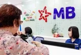 Lãi suất ngân hàng 5/8 tại Agribank, Vietcombank, BIDV, VietinBank, MB, Sacombank, HDBank,...