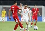 Việt Nam - Campuchia (hiệp 1) 0-0: Chủ nhà ép sân