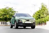 Quyết định bán Hyundai i10 để mua VinFast VF 5, chủ xe là dân chạy dịch vụ sau 1 năm lần đầu nói thật, không ngại ‘bóc tách’ mức khấu hao khi bán lại
