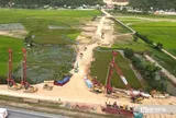 Nghệ An tăng tốc đầu tư hạ tầng, khơi thông nguồn lực tạo đà tăng trưởng hai con số