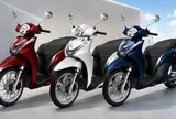 Bảng giá xe máy Honda tháng 8/2026 mới nhất