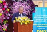 Tổng giám đốc Điện Máy Xanh 'gom hàng' trong ngày đầu tiên cổ phiếu DMX lên sàn