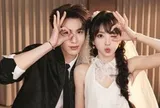 Trương Lăng Hách, Điền Hi Vi chật vật sau Trục Ngọc