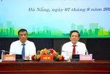 Giữ đường phố sạch, Đà Nẵng yêu cầu "rõ người, rõ trách nhiệm"