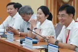 Trường ĐH Y Dược TP.HCM tăng liên kết bệnh viện trọng điểm, nâng chất đào tạo thực hành