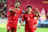 Đánh bại Campuchia, Việt Nam vào bán kết ASEAN Cup 2026 với ngôi đầu bảng