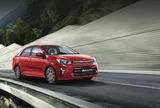 Dưới 500 triệu đồng, đây là những mẫu xe sedan đáng mua nhất hiện nay
