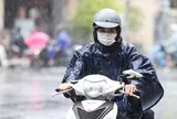 Thời tiết hôm nay 8-8: Nắng nóng trở lại Bắc Bộ, Nam Bộ chiều mưa dông