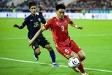 Thái Lan mang đến tin cực vui cho Đình Bắc