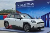 MINI điện đầu tiên tại Việt Nam: Nội thất đẹp mê, đi hơn 400 km mới phải sạc, giá không dành cho số đông