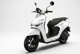 Mẫu xe máy điện mới tinh sắp bán tại Việt Nam: Chạy pin LFP, đi 150km/sạc, Honda Stylo bản điện?