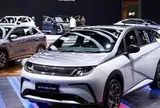 Xe điện giờ đã rẻ hơn xe hybrid