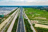 Tỉnh nhỏ nhất Việt Nam sắp xây tuyến đường hơn 16.400 tỷ đồng, có 8 làn xe với tốc độ 120 km/giờ nối thẳng Vành đai 4 ra biển