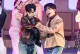 Tinh hà say hi: Quang Hùng MasterD trao quyền, ba đội trưởng lần đầu 'đấu EP'