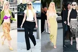 Mặc đẹp như Anya Taylor-Joy