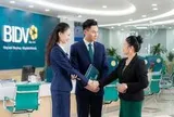 BIDV triển khai gói tín dụng ưu đãi 50.000 tỷ đồng cho khách hàng doanh nghiệp