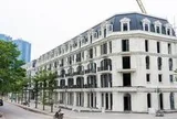 Noble Palace Tay Ho - Vị thế tâm điểm trên trục hạ tầng quyền lực sông Hồng - Ciputra - Tây Hồ Tây