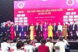 Diễn viên Mai Thu Huyền có vai trò mới trong giới doanh nhân, ông Mai Hữu Tín bất ngờ tiết lộ chi tiết đặc biệt