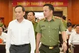 TP.HCM nhìn lại 6 tháng thực hiện mục tiêu xây dựng thành phố không ma túy