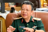 Thiếu tướng Nguyễn Hồng Sơn: Dự án Làng Cam là mơ ước, trăn trở của nạn nhân chất độc da cam