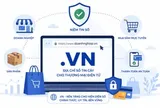 Tên miền .VN góp phần xây dựng niềm tin số cho thương mại điện tử