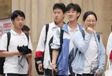 Là Thủ khoa với điểm thi ‘chót vót’, nam sinh học giỏi bị thừa điểm chuẩn vẫn trượt nguyện vọng 1, phía trường Đại học tuyên bố lý do