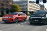 Lộ diện Honda City 2026 sắp về Việt Nam: Nâng cấp màn hình 10 inch, đe dọa Toyota Vios