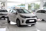 Kia Morning số sàn 'xả' rẻ ngang xe điện mini, khách Việt liệu có mặn mà?