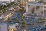 Công ty của tỷ phú Phạm Nhật Vượng thuê gần 9.000 m² đất tại một quốc gia Đông Nam Á, làm điều đặc biệt với xe điện