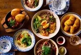 Bánh khọt, bò kho, cà ri vịt... đưa món ăn Việt Nam thành 'trend' ở Úc