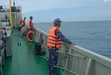 4 người bị sóng cuốn xuống biển Đà Nẵng: Mở rộng vùng tìm kiếm ra giữa Sơn Trà và đảo Cù Lao Chàm