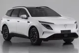 Ra mắt mẫu SUV kích thước ngang Honda CR-V: Chốt giá 583 triệu đồng, sở hữu công nghệ LiDAR